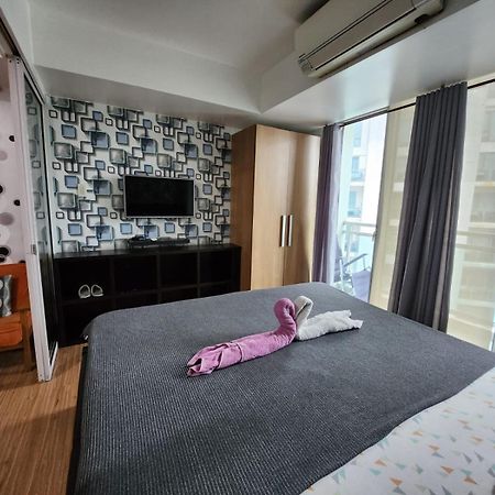 Azure Urban Resort Paranaque City Exterior foto