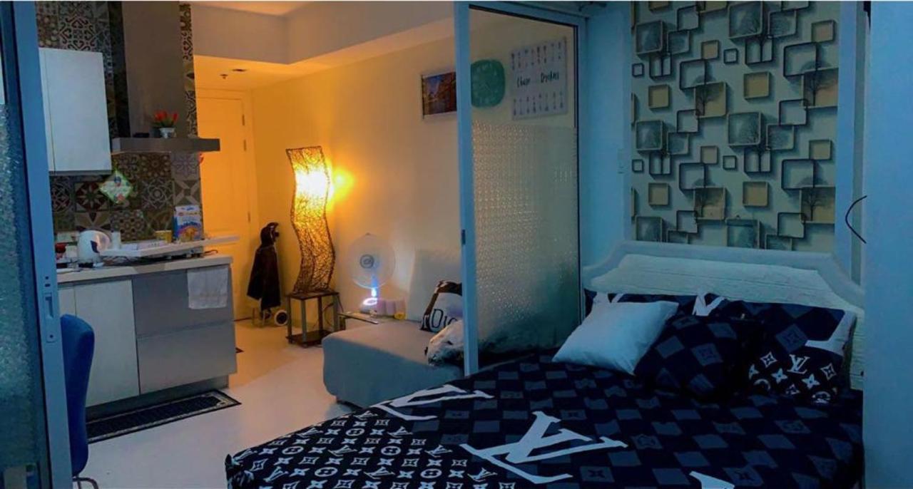 Azure Urban Resort Paranaque City Exterior foto