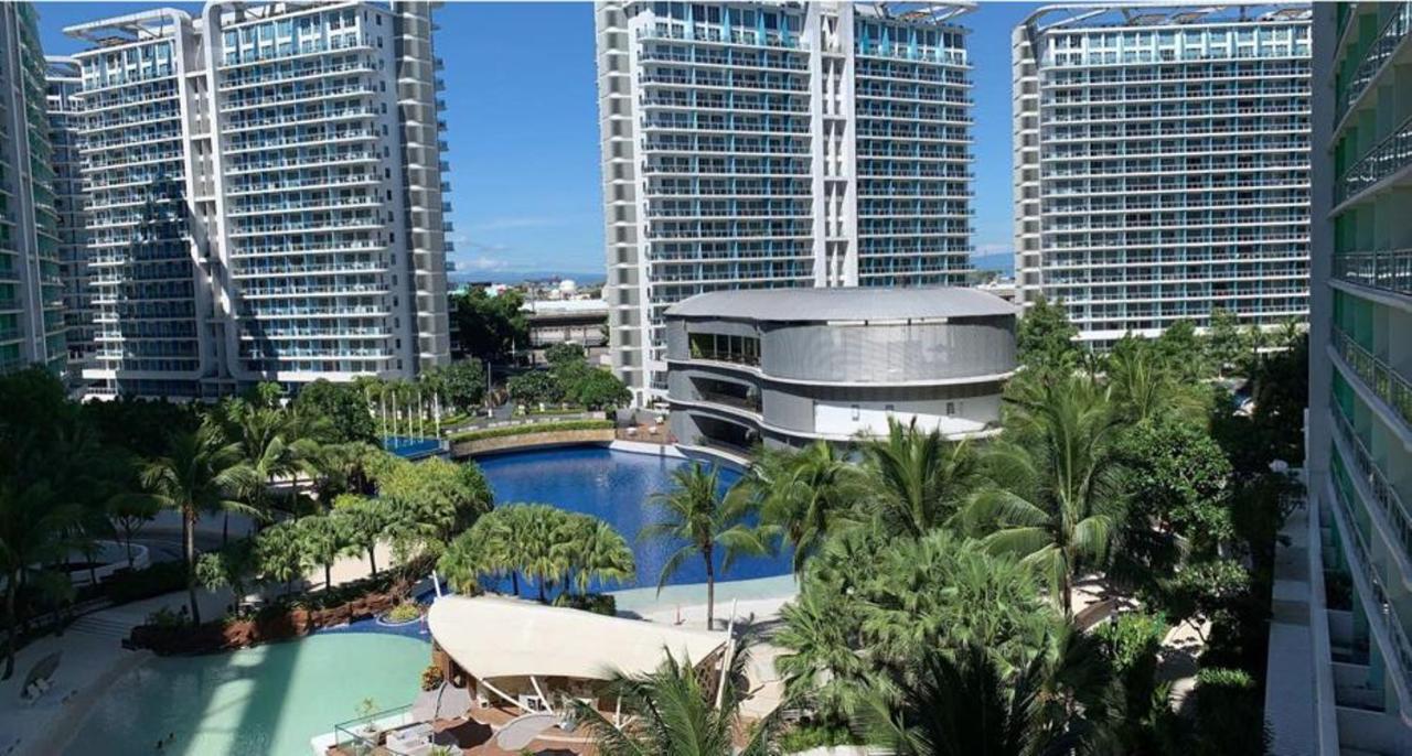 Azure Urban Resort Paranaque City Exterior foto