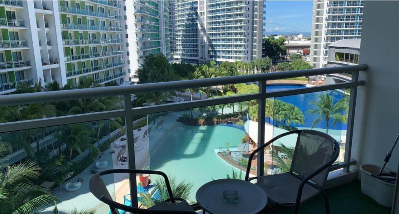 Azure Urban Resort Paranaque City Exterior foto