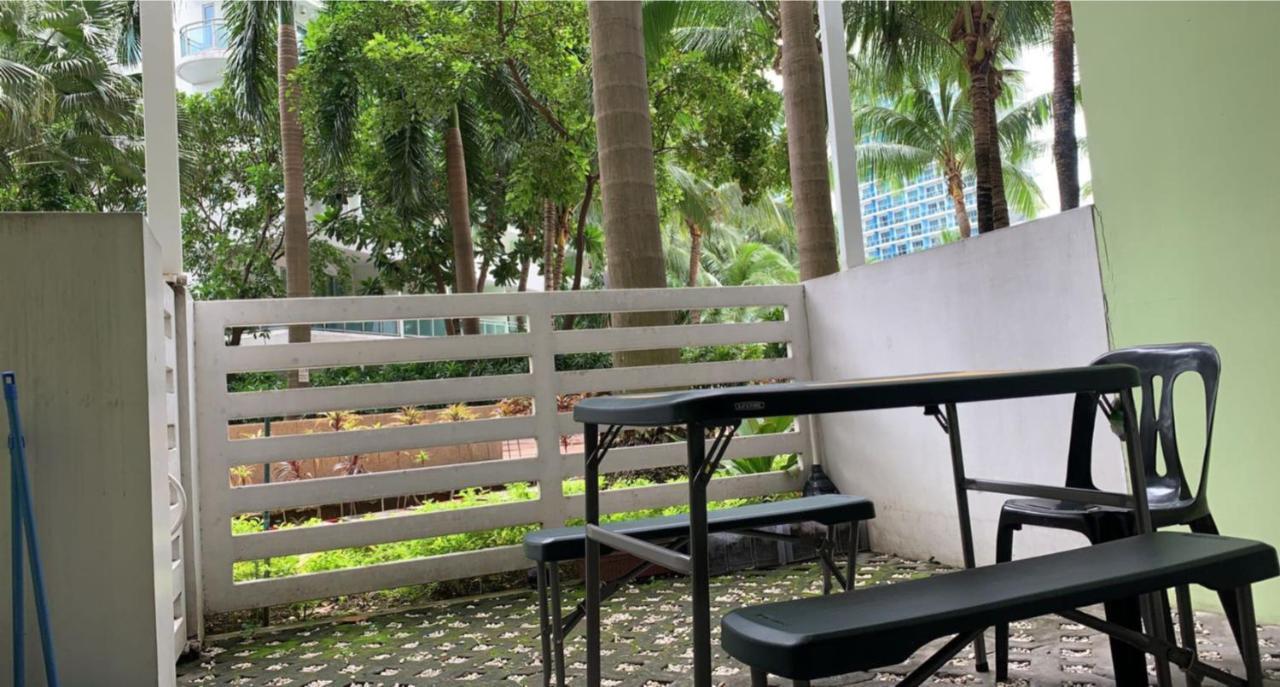 Azure Urban Resort Paranaque City Exterior foto