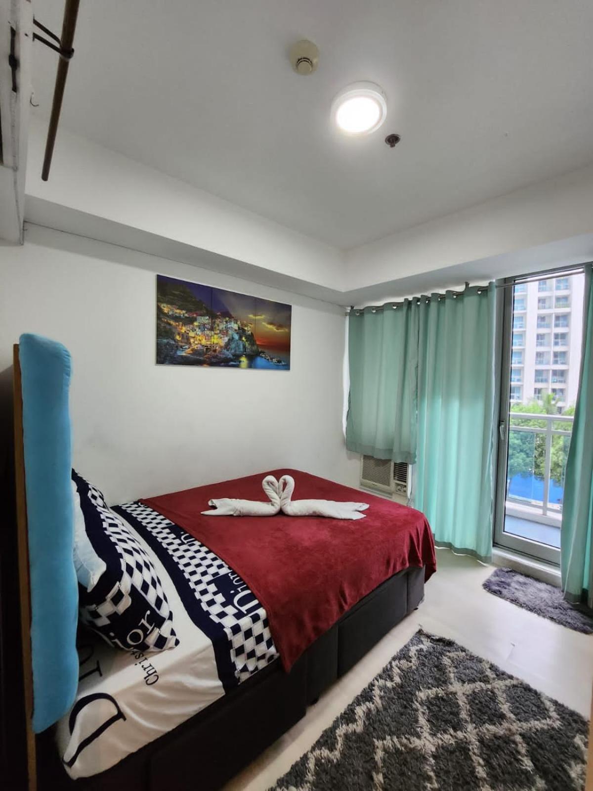 Azure Urban Resort Paranaque City Exterior foto