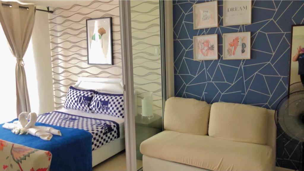 Azure Urban Resort Paranaque City Exterior foto